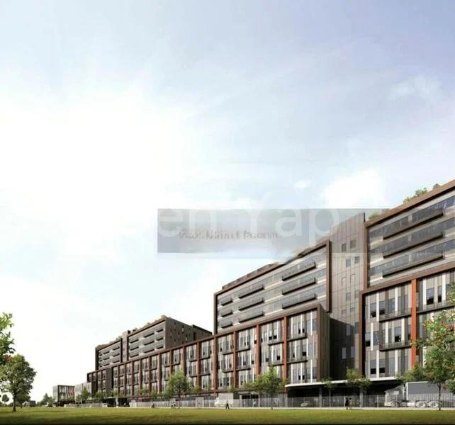 Light Industrial (B1) for Sale in  Sembawang Crescent - Image 1
